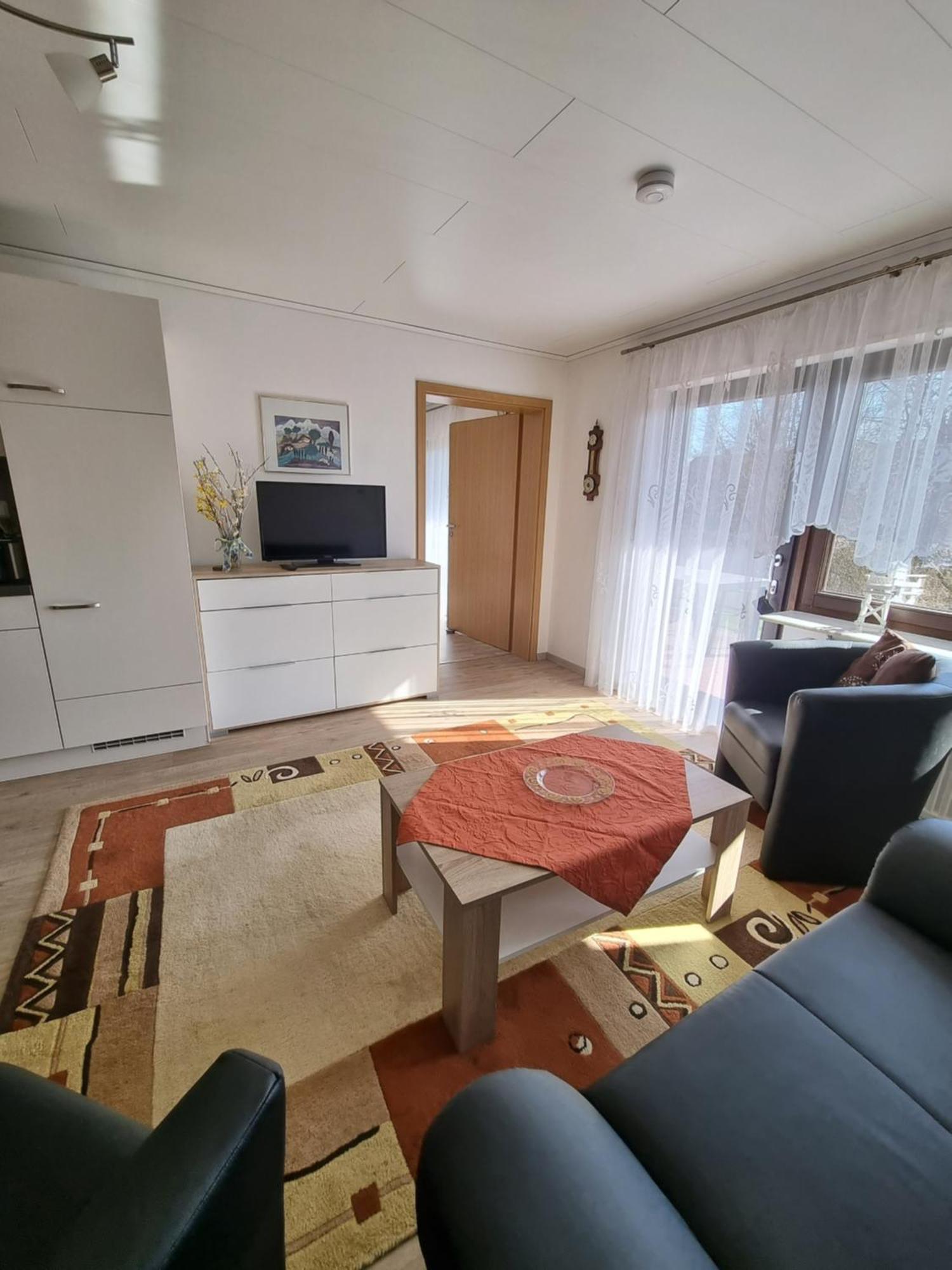 Ferienwohnung Irmgard Und Ferienwohnung Gerlinde Waldbrunn  Room photo