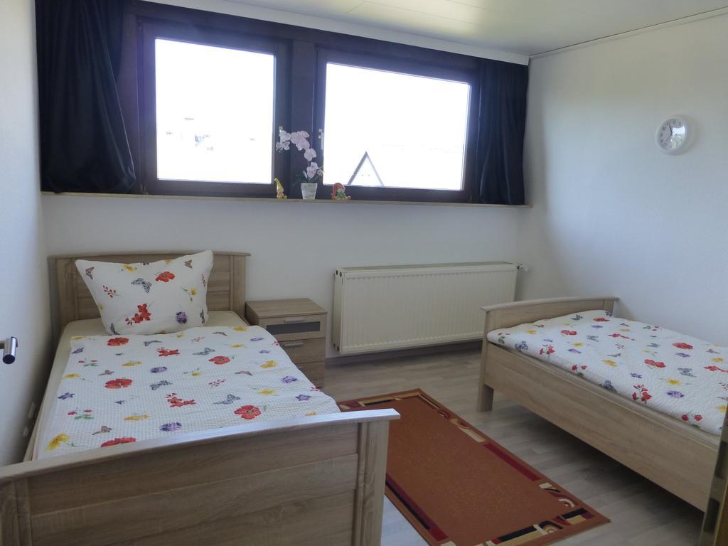 Ferienwohnung Irmgard Und Ferienwohnung Gerlinde Waldbrunn  Room photo