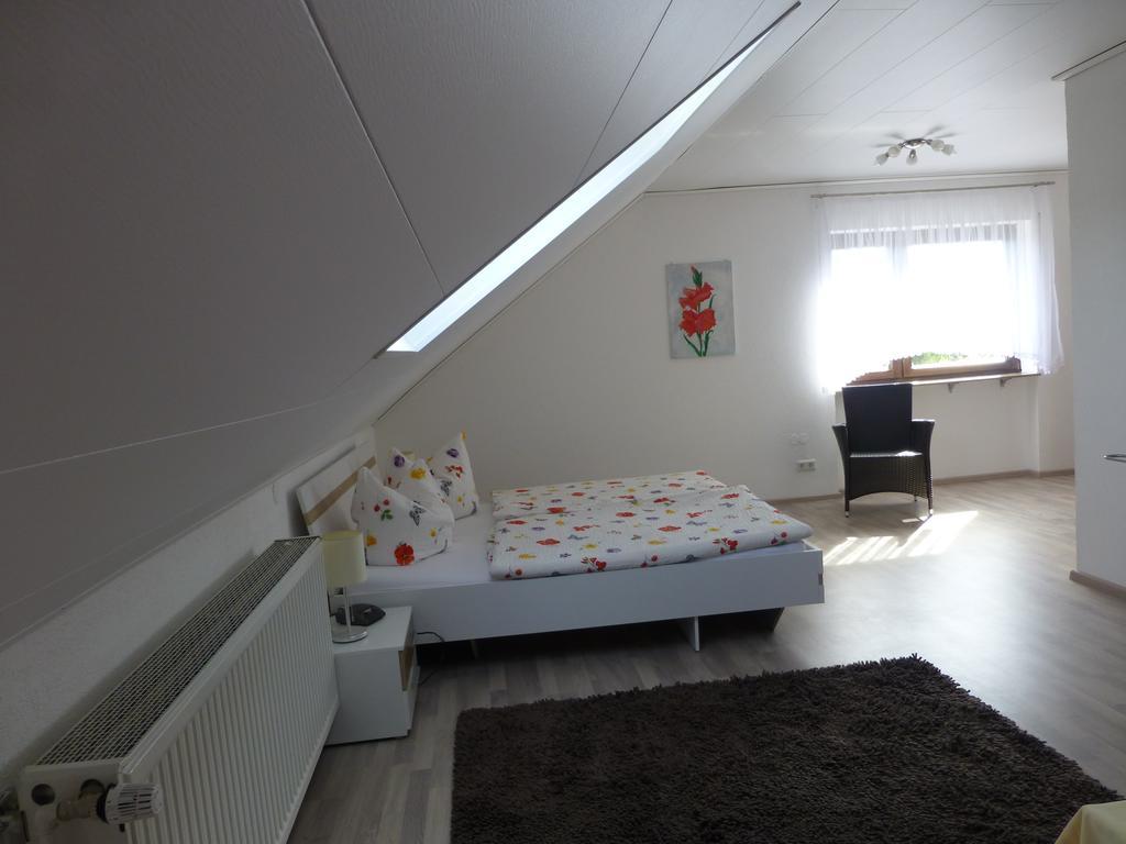 Ferienwohnung Irmgard Und Ferienwohnung Gerlinde Waldbrunn  Room photo